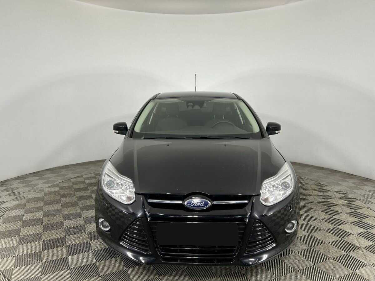 Ford Focus, 2014 - 75 700 км. | Фото №2