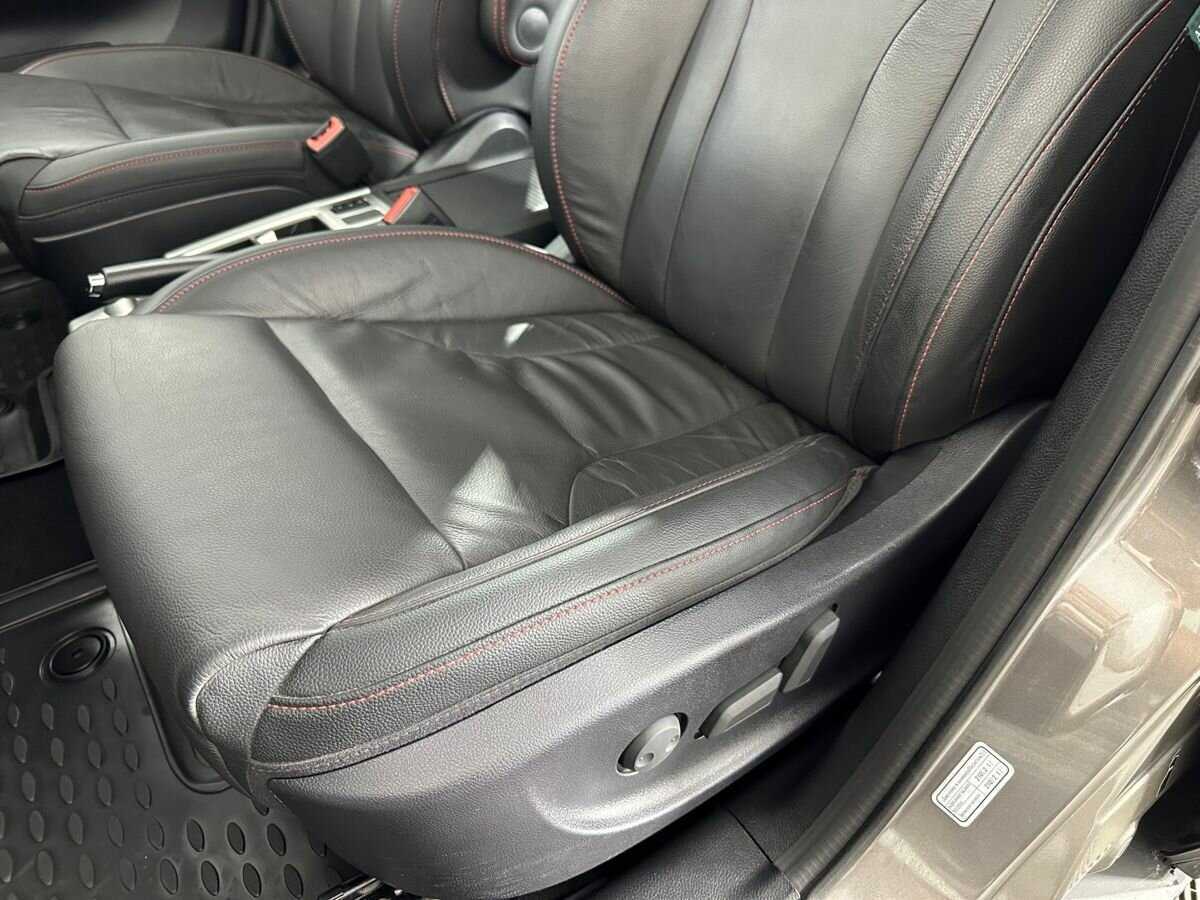 Haval H6, 2018 Фото №10