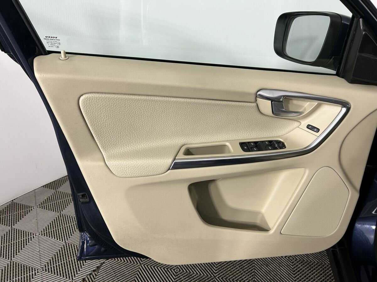 Volvo XC60, 2012 - 132 021 км. | Фото №8