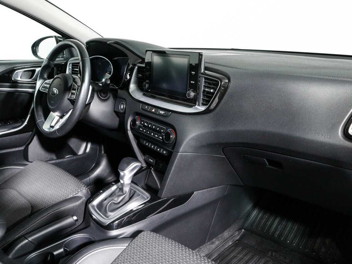 Kia Ceed, 2020 - 47 485 км. | Фото №7