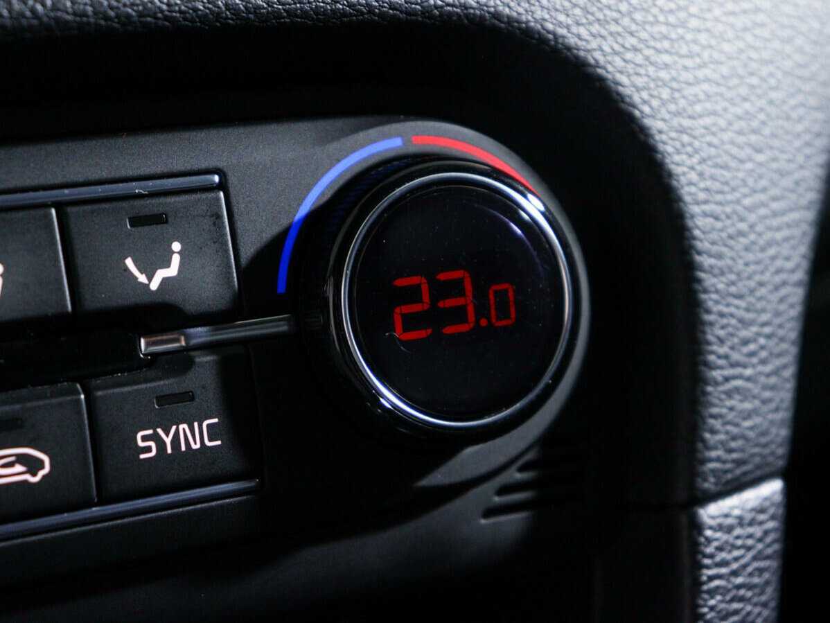 Kia Ceed, 2020 Фото №22