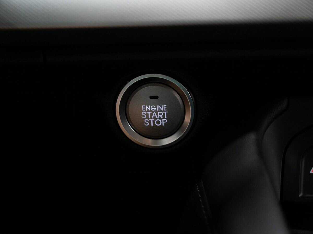 Haval F7x, 2023 Фото №17