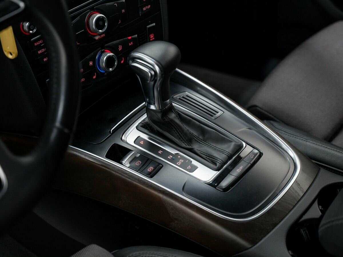 Audi Q5, 2015 Фото №17