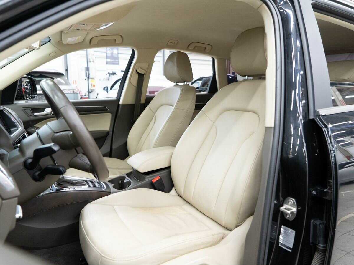 Audi Q5, 2016 - 158 000 км. | Фото №6