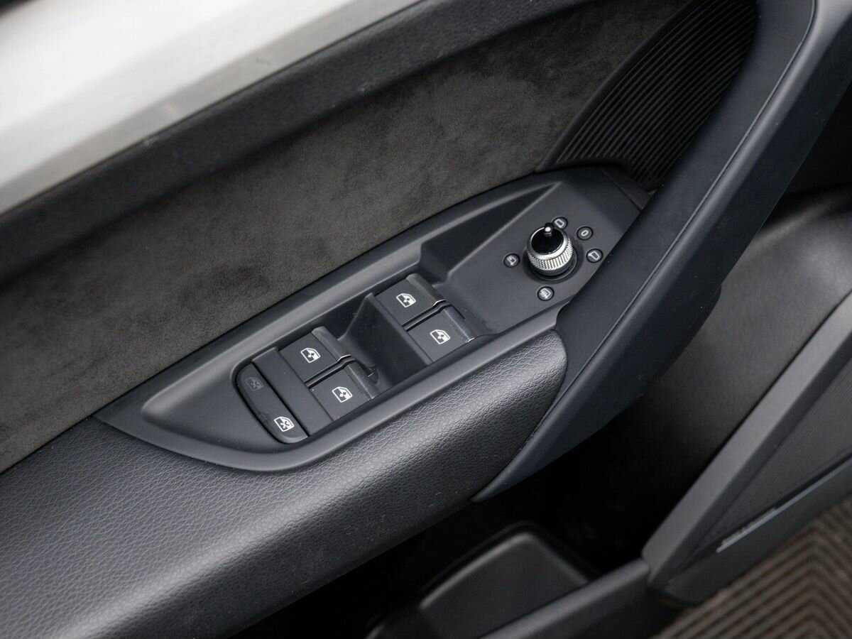 Audi Q5, 2019 Фото №17