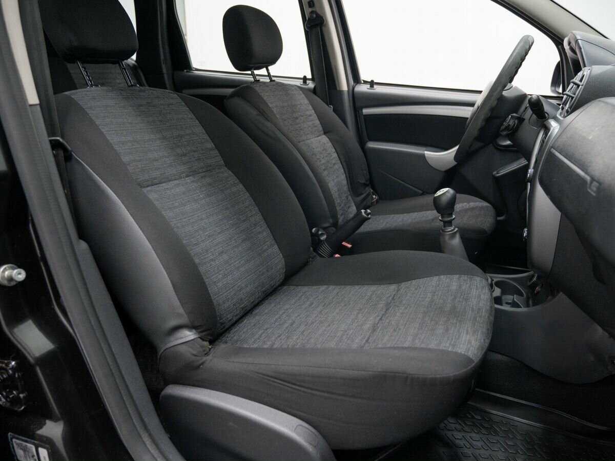 Renault Duster, 2013 - 200 000 км. | Фото №8