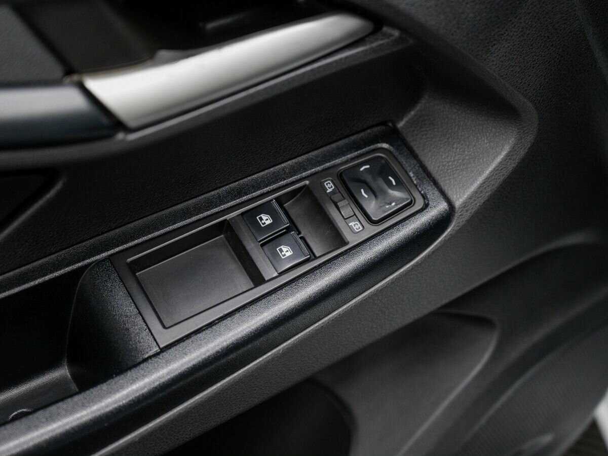 Lada (ВАЗ) Vesta, 2019 Фото №15