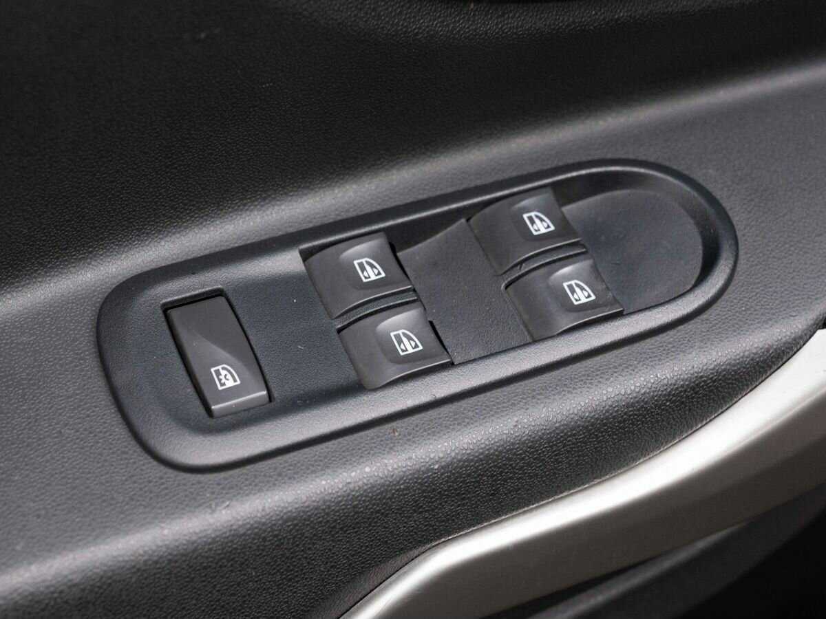 Lada (ВАЗ) XRAY, 2016 Фото №16