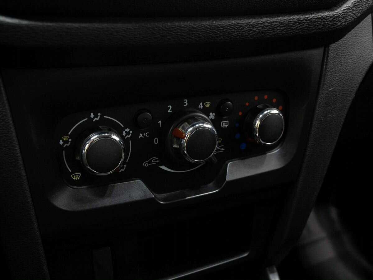 Lada (ВАЗ) XRAY, 2016 Фото №19