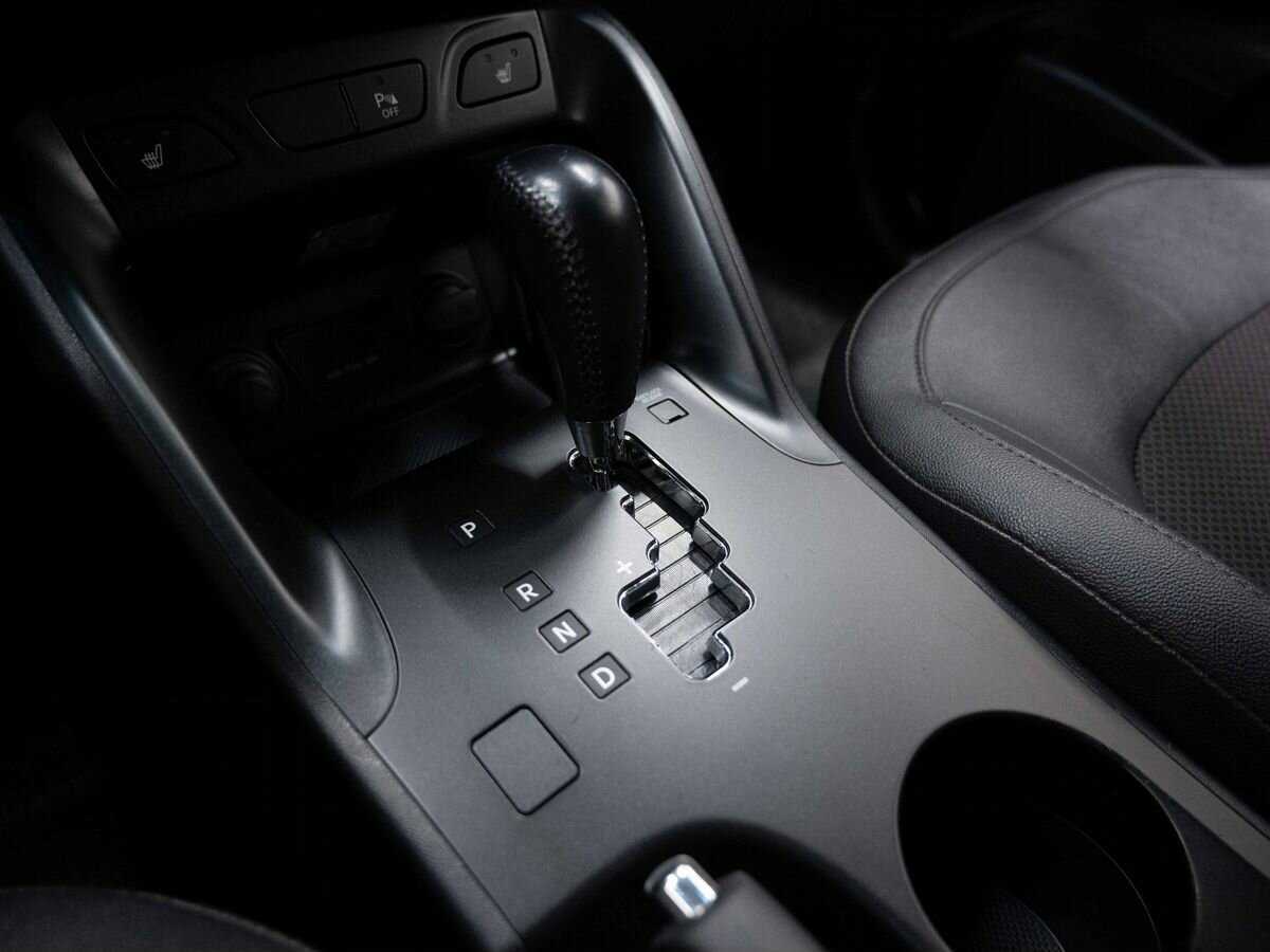 Hyundai ix35, 2014 Фото №21