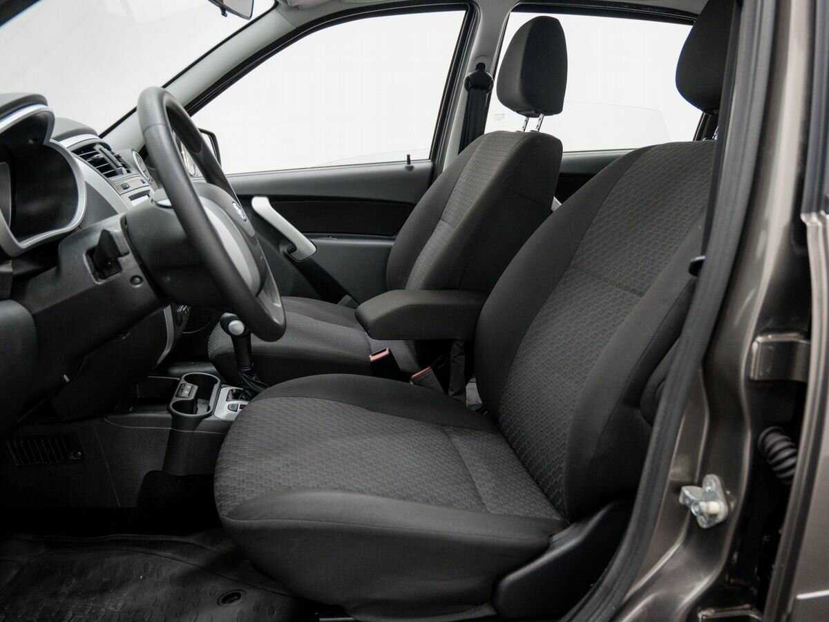 Datsun on-DO, 2019 Фото №14