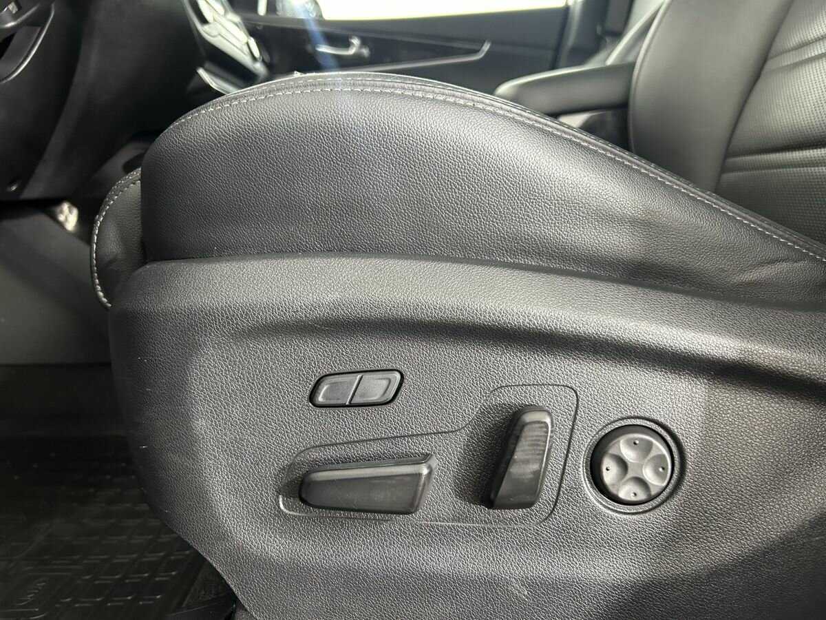 Kia Sorento Prime, 2017 Фото №10