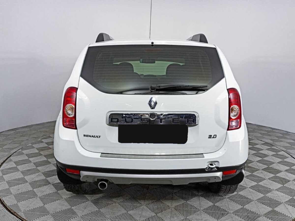 Renault Duster, 2012 - 176 004 км. | Фото №6