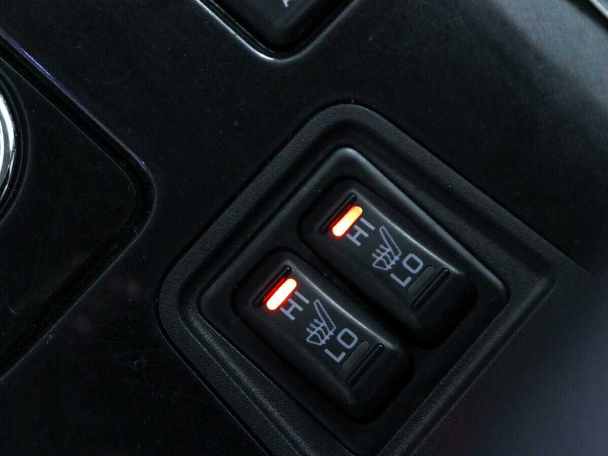 Mitsubishi Outlander, 2018 Фото №15