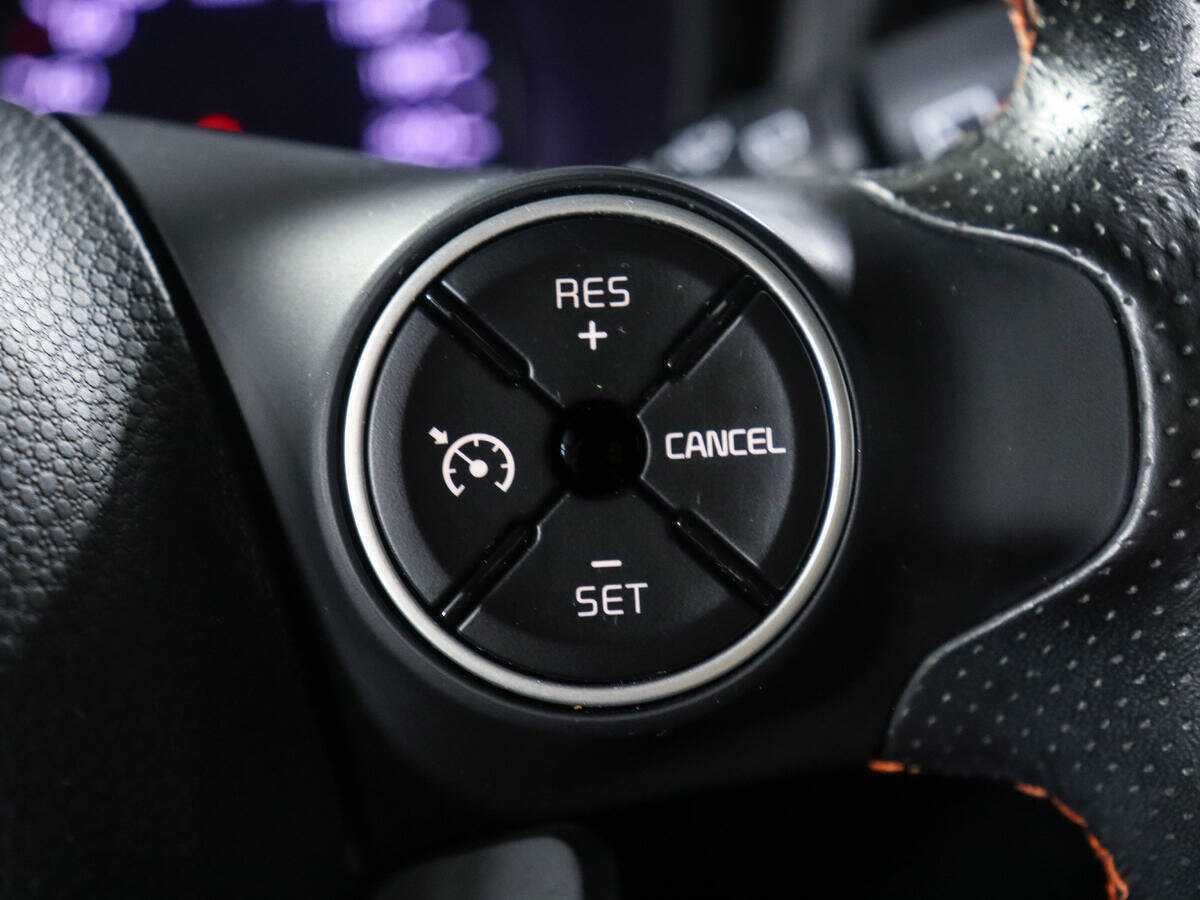 Kia Soul, 2017 Фото №21