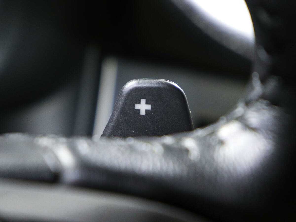 Jaguar XF, 2013 Фото №19