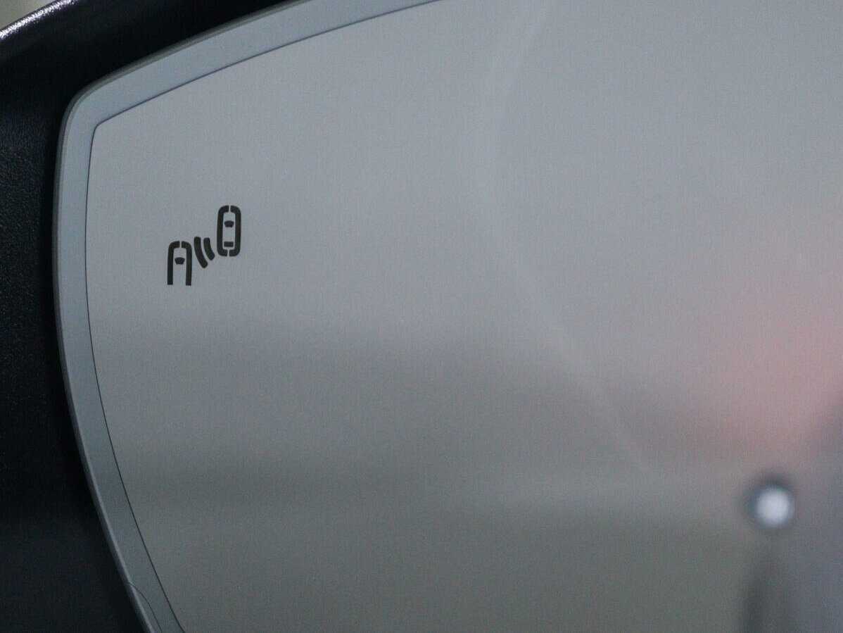 Skoda Octavia, 2019 Фото №13