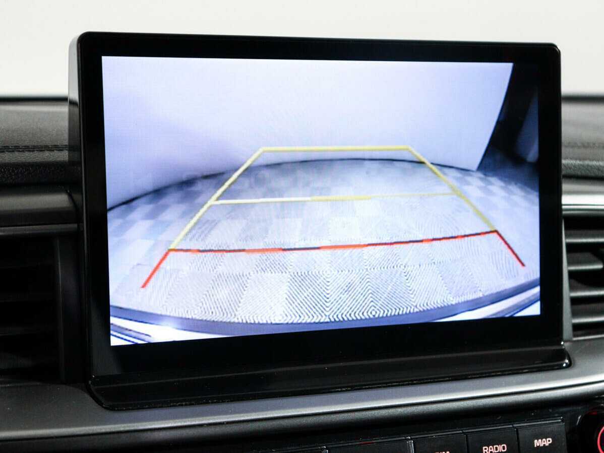 Kia Ceed, 2019 Фото №15