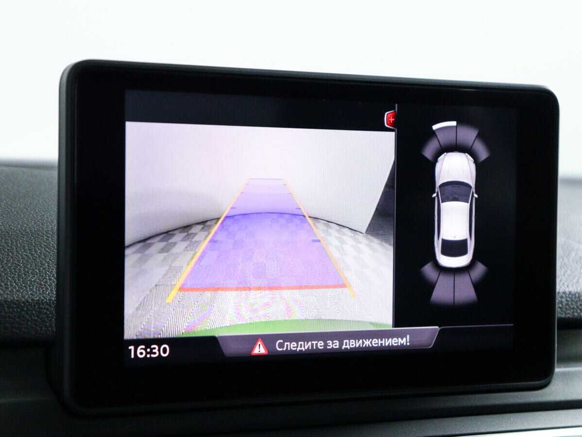 Audi A5, 2017 Фото №19