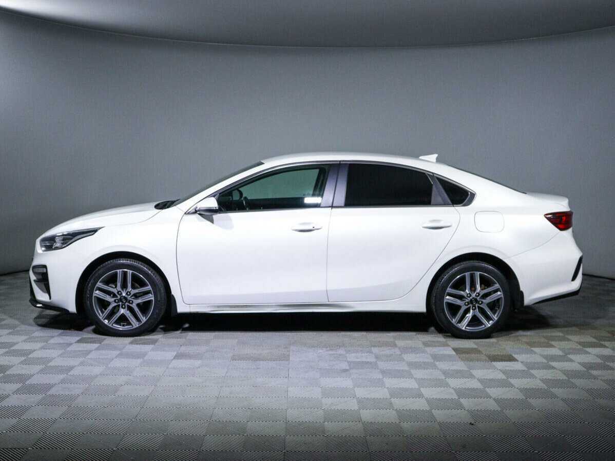 Kia Cerato, 2019 - 108 340 км. | Фото №8
