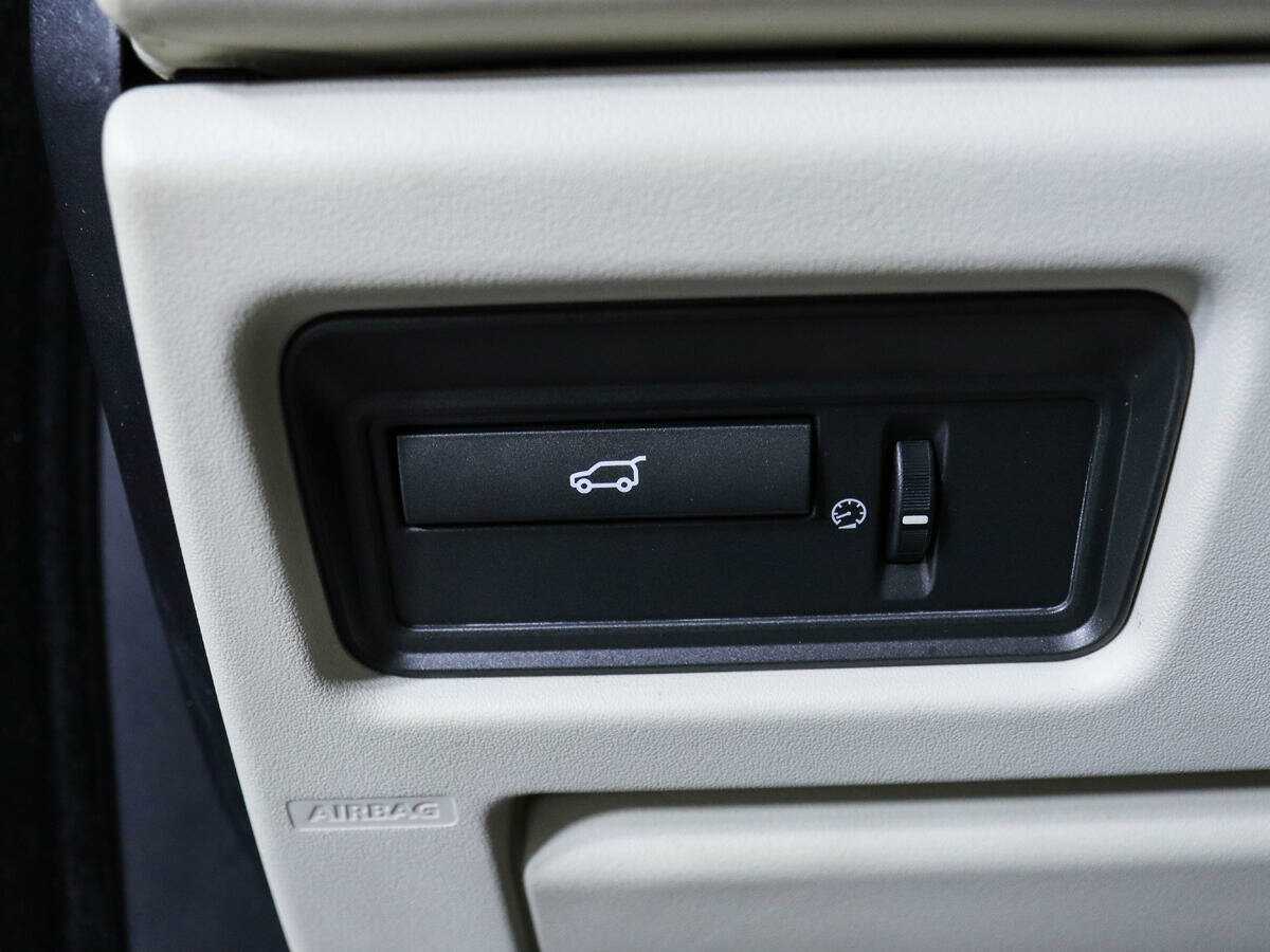 Land Rover Range Rover Evoque 6-speed, 2013 Фото №18