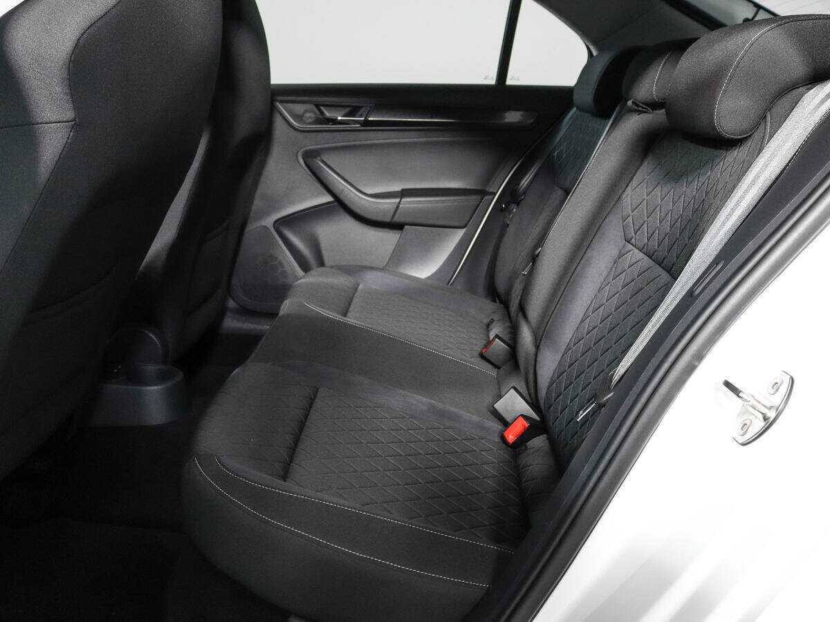 Skoda Rapid, 2022 Фото №10