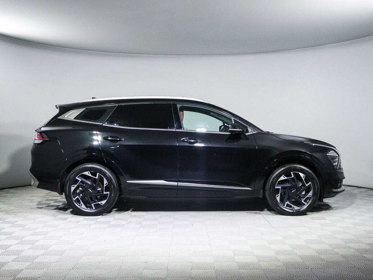 Kia Sportage, 2022 - 43 113 км. | Фото №4