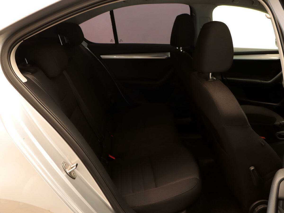 Skoda Octavia, 2013 - 246 399 км. | Фото №8