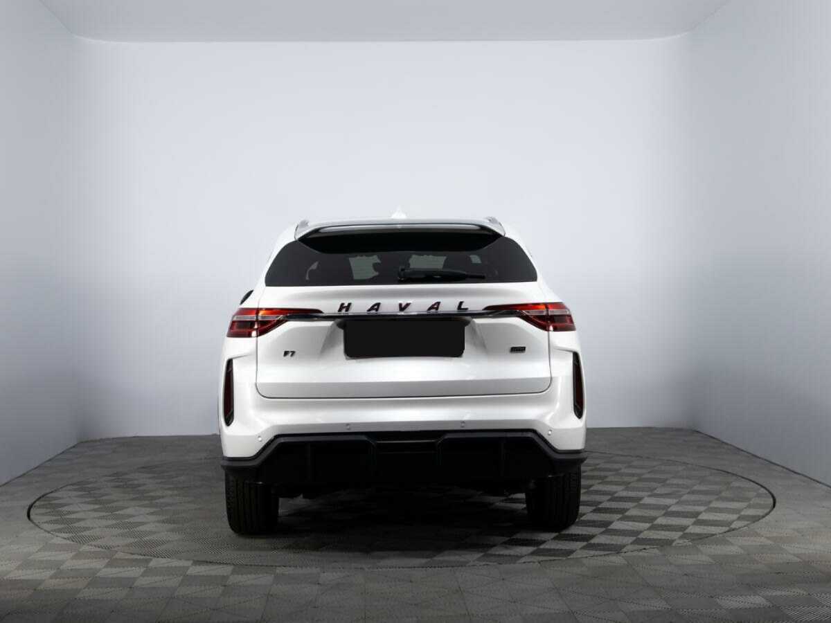 Haval F7, 2023 - 14 074 км. | Фото №7