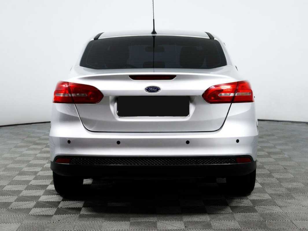 Ford Focus, 2016 - 108 050 км. | Фото №6