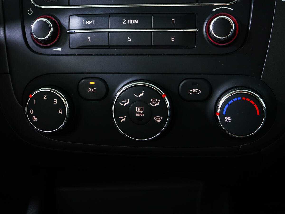 Kia Cerato, 2014 Фото №16