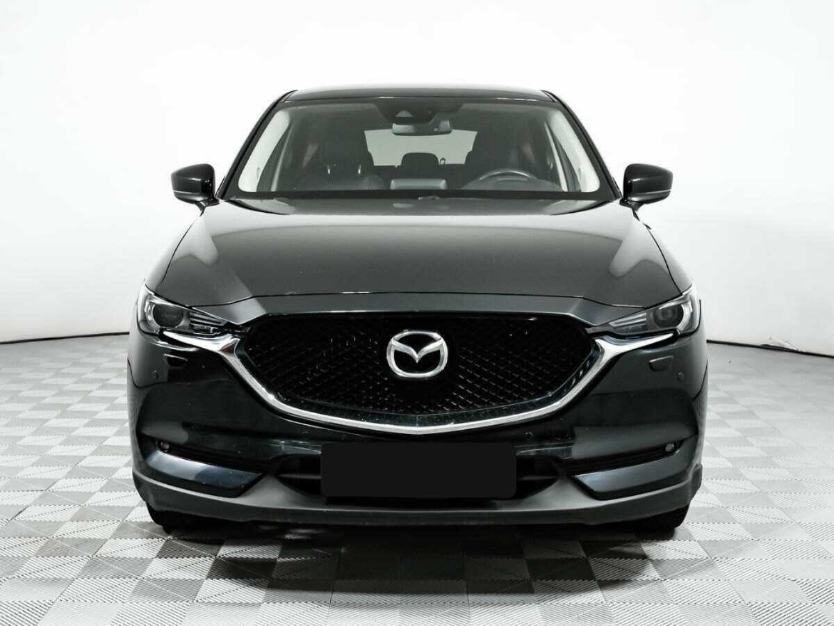 Mazda CX-5, 2018 - 67 110 км. | Фото №2