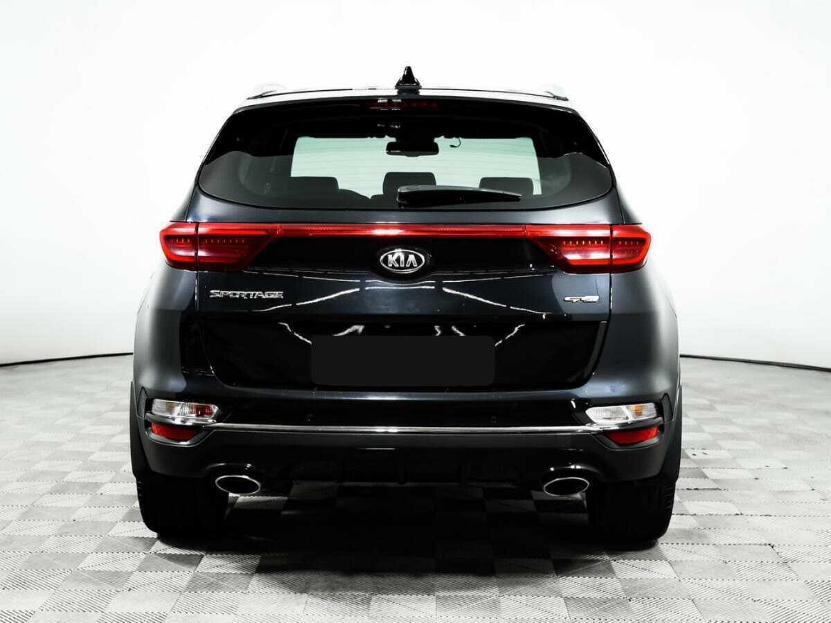 Kia Sportage, 2019 - 61 036 км. | Фото №6