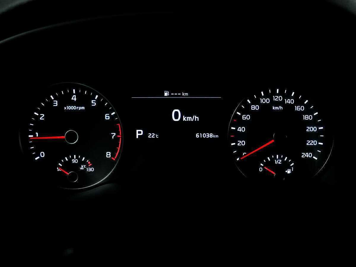 Kia Sportage, 2019 Фото №10