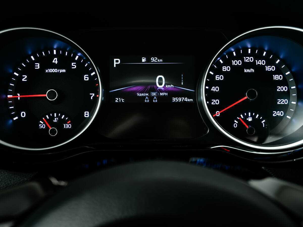 Kia Ceed, 2022 Фото №10