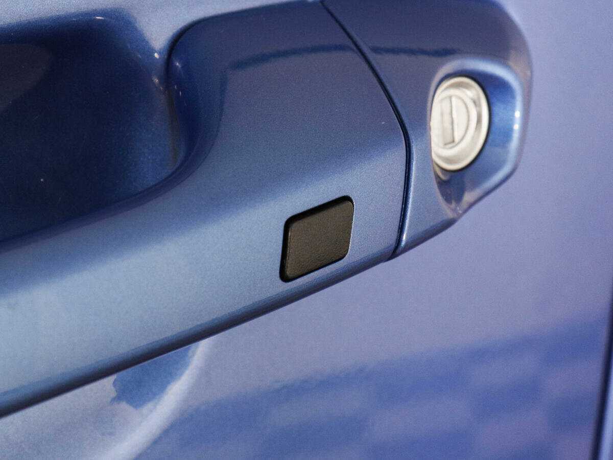 Kia Sportage, 2021 Фото №14