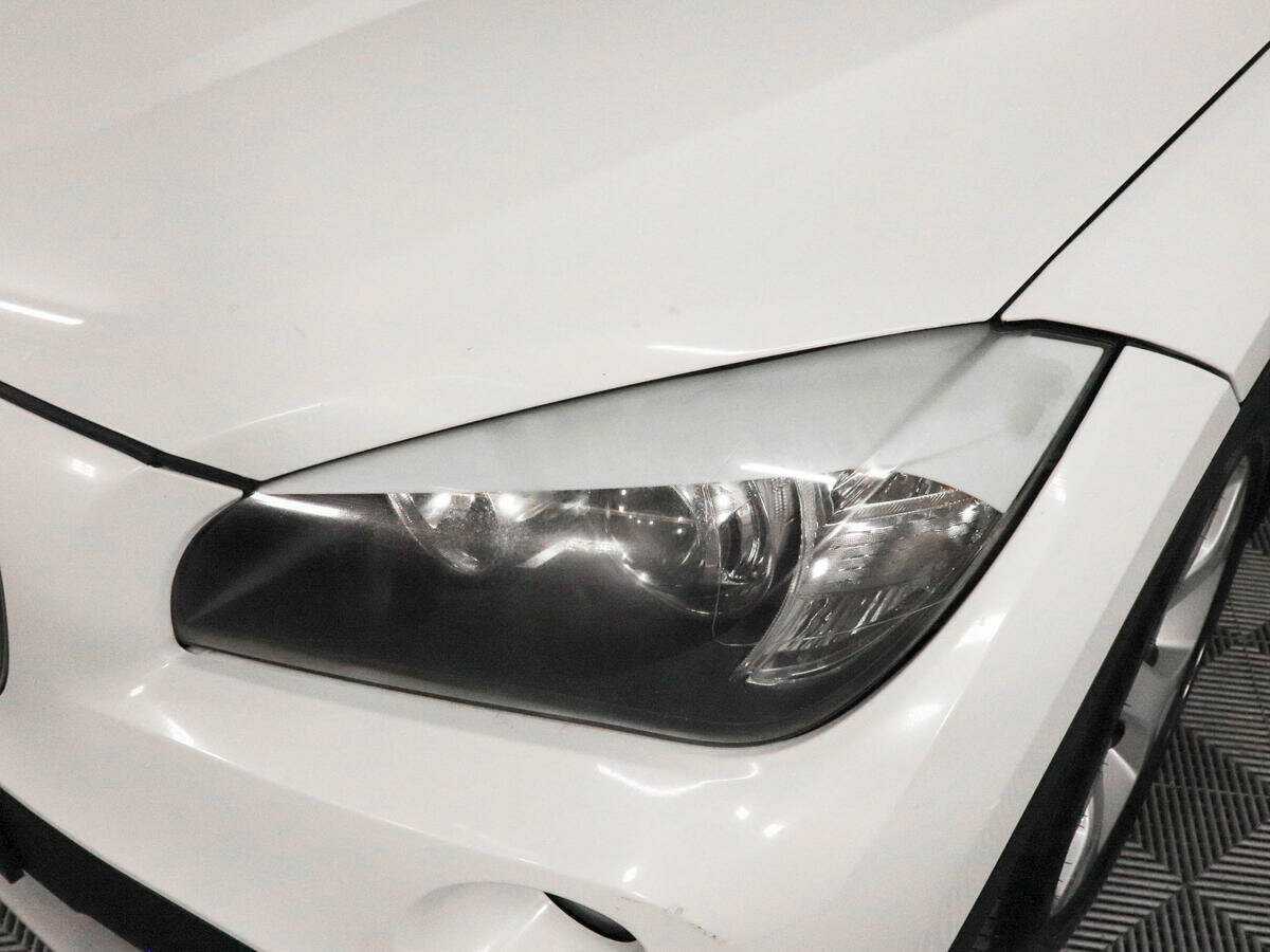 BMW X1 20d, 2012 - 233 814 км. | Фото №7