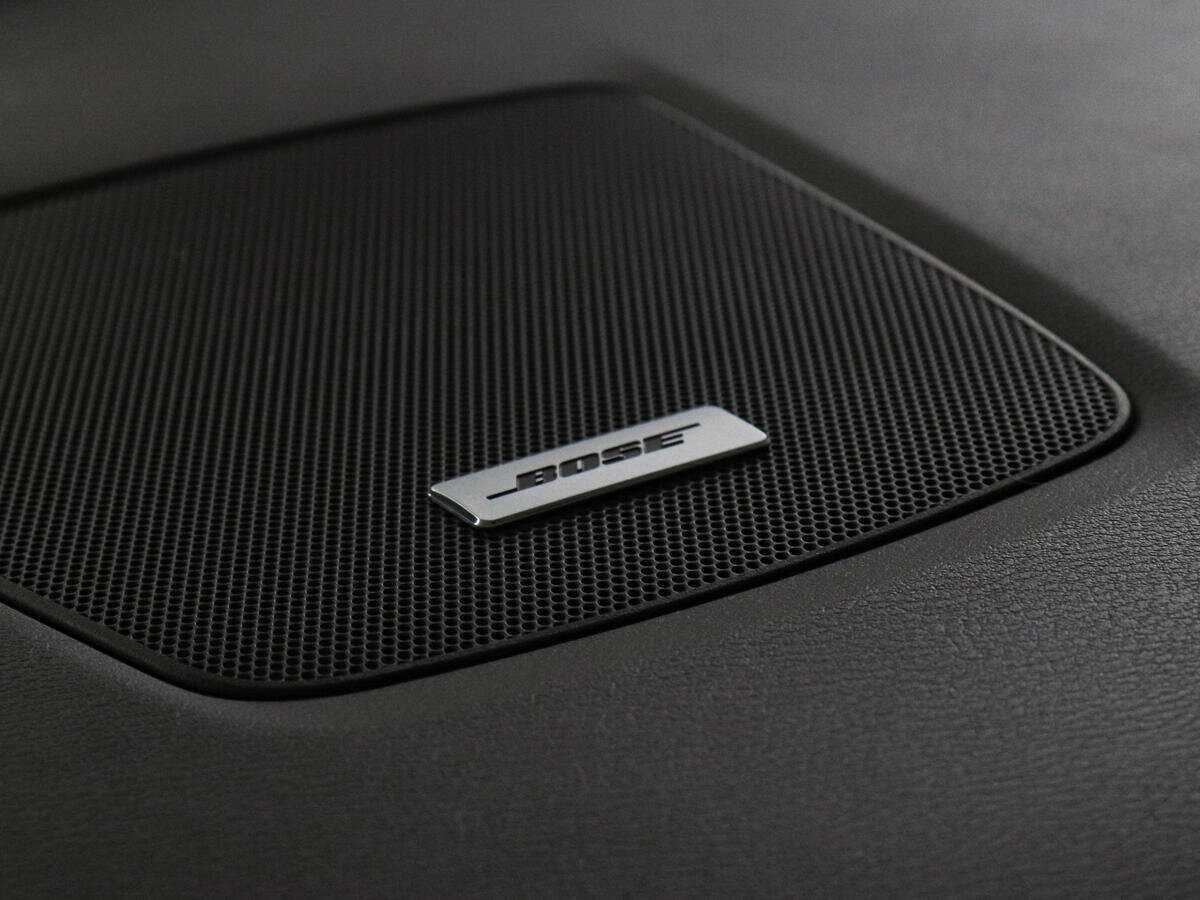 Nissan Murano, 2019 Фото №14