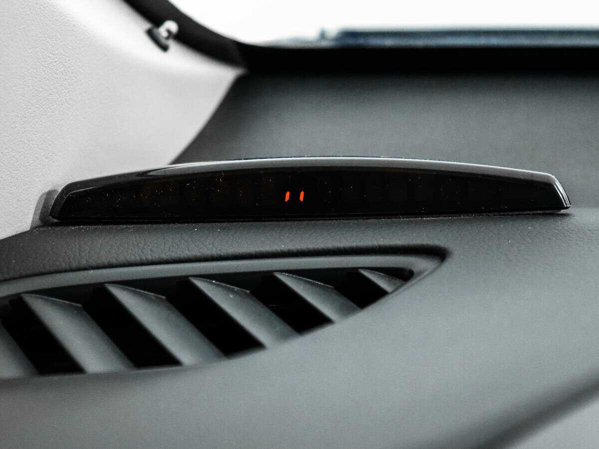 Mitsubishi Outlander, 2015 Фото №15