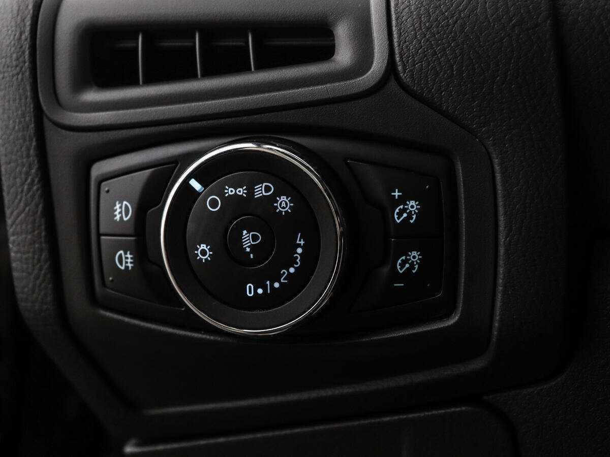 Ford Focus, 2014 Фото №10