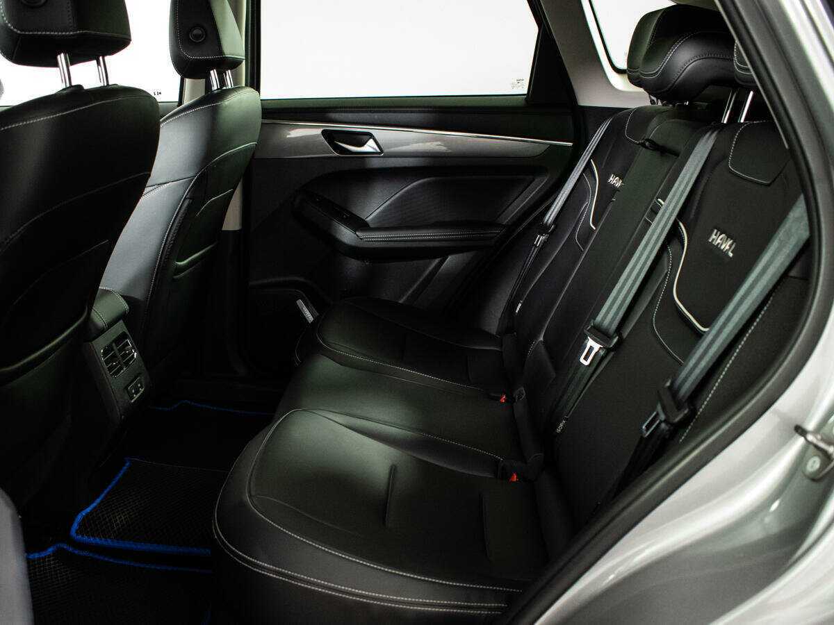 Haval Jolion, 2022 Фото №10