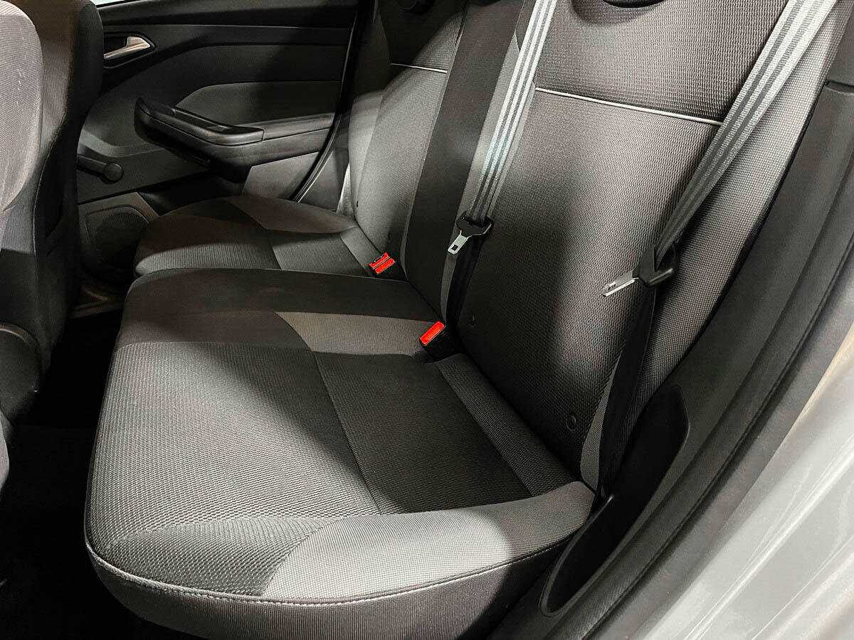 Ford Focus, 2015 - 128 300 км. | Фото №8