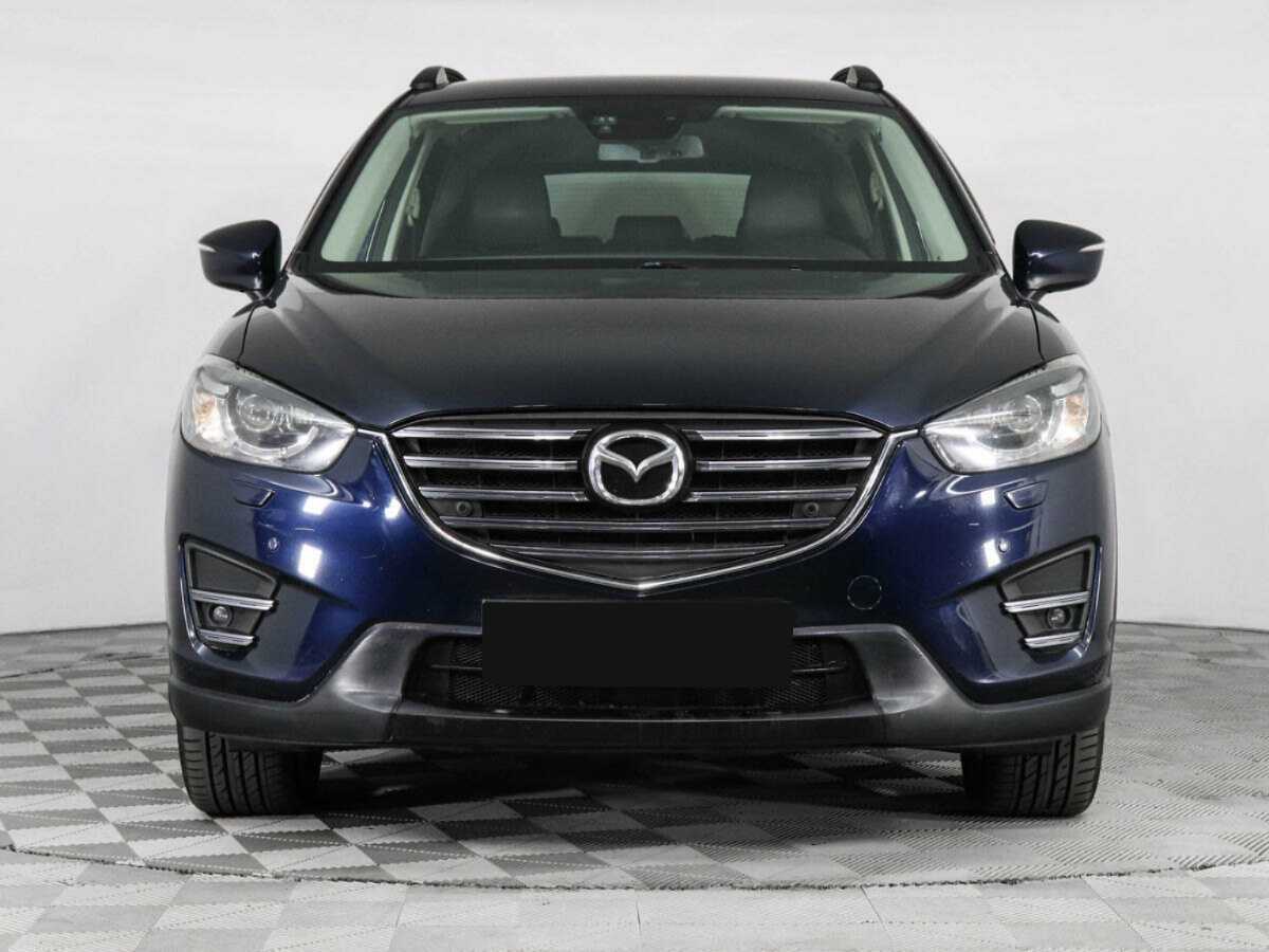 Mazda CX-5, 2015 - 105 246 км. | Фото №2