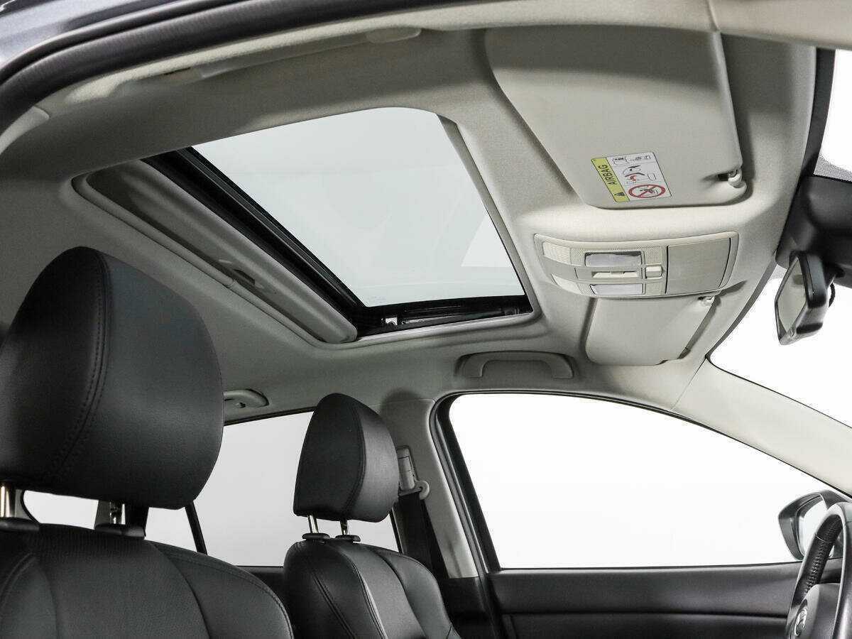 Mazda CX-5, 2016 Фото №18