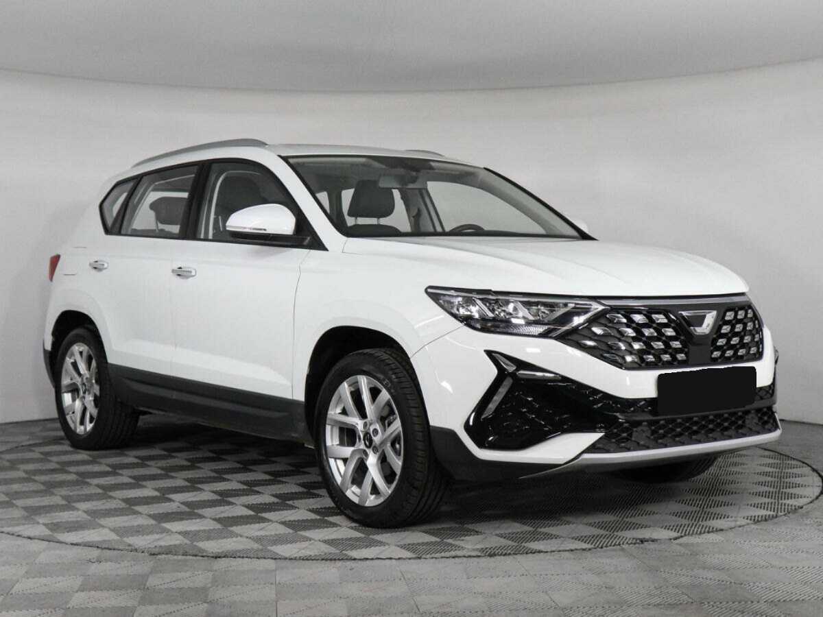 Jetta VS5, 2022 - 7 414 км. | Фото №3