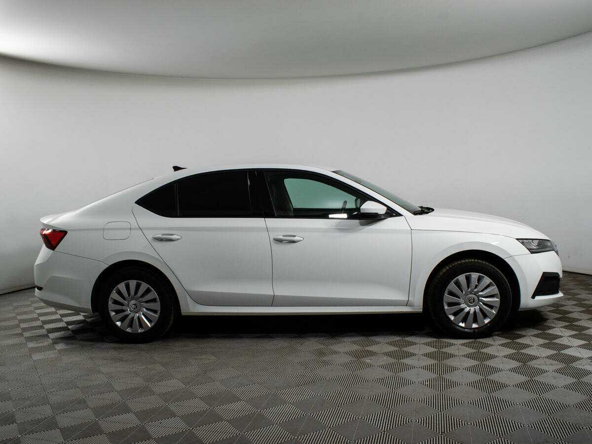 Skoda Octavia, 2021 - 112 500 км. | Фото №4