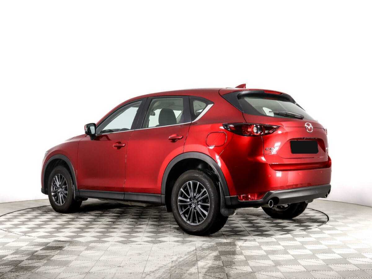 Mazda CX-5, 2020 - 60 000 км. | Фото №7