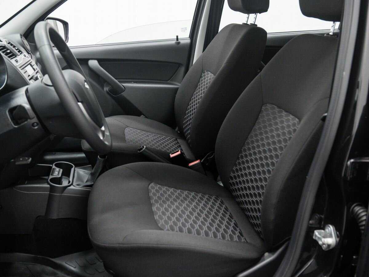 Lada (ВАЗ) Granta, 2023 Фото №14