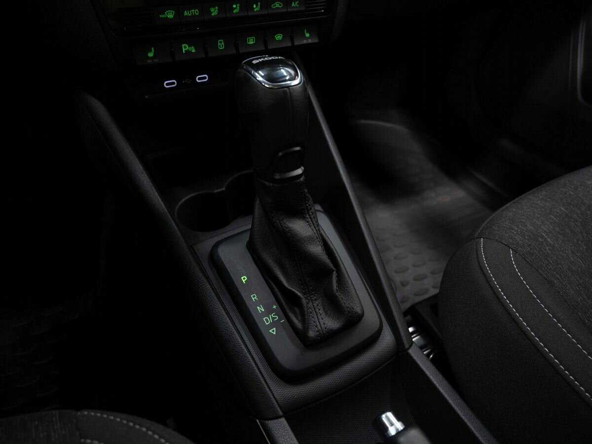 Skoda Rapid, 2020 Фото №22