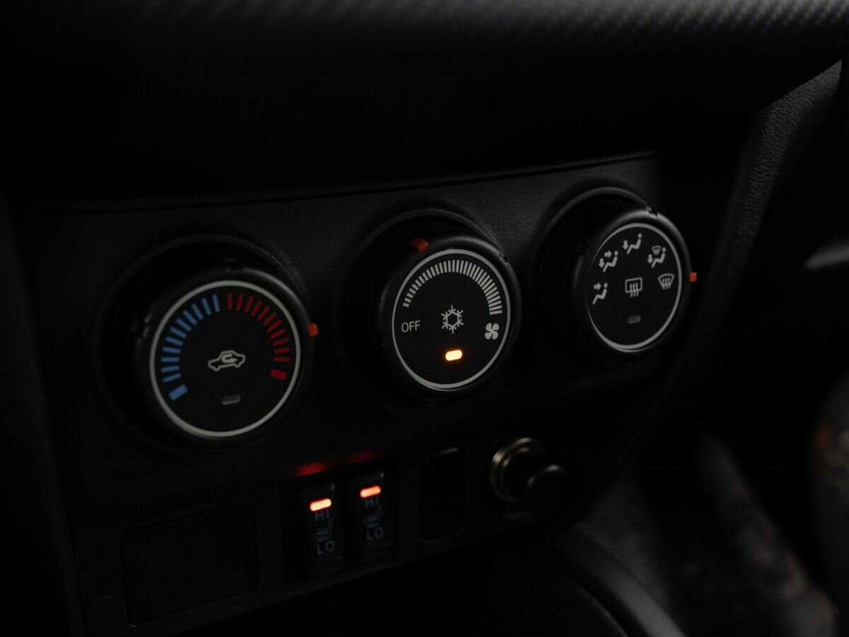 Mitsubishi ASX, 2018 Фото №20